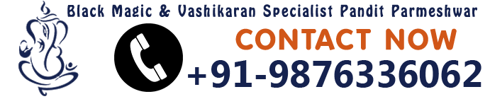 Call Astrologer Pandit Parmeshwar ji